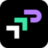 The Trading Pit logo