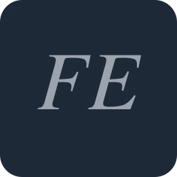 Funded Engineer logo