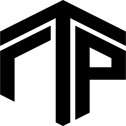 Funded Trading Plus logo