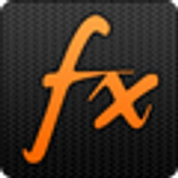 Myfxbook logo