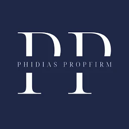 Phidias Funding logo