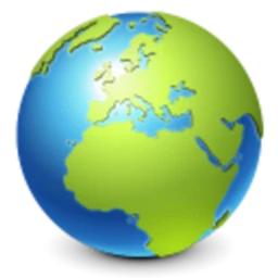 Sierra Chart logo