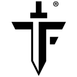The Funded Trader logo
