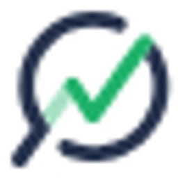 Tradervue logo