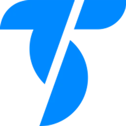 TradeStation logo